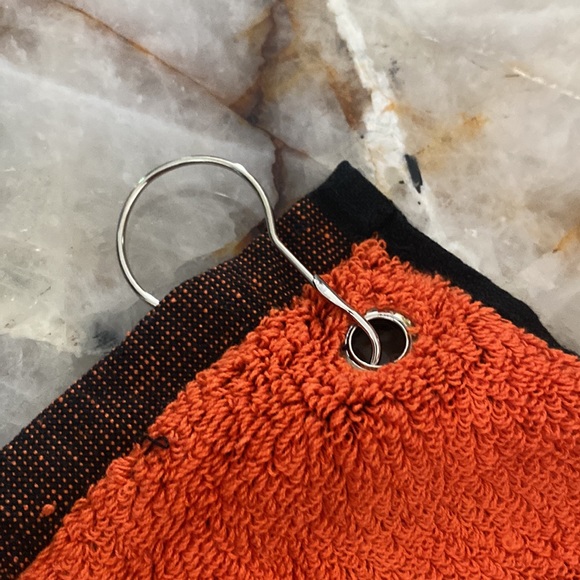 2 Jagermesiter Towels - Picture 2 of 4